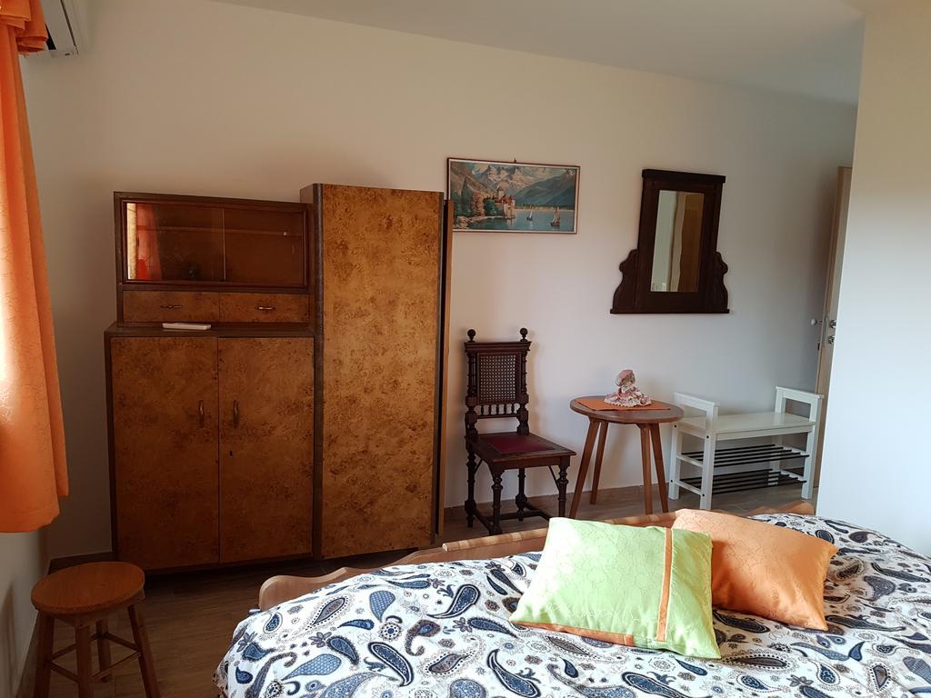 Rooms Tolminska Korita Exterior foto
